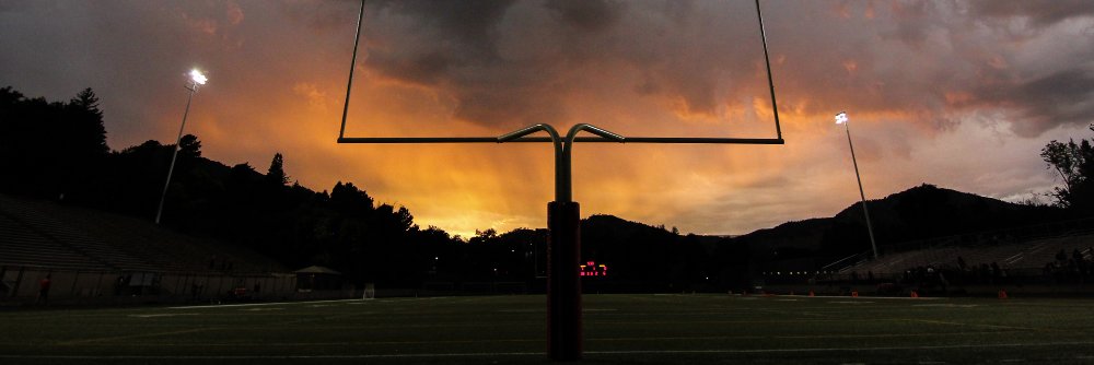 Colorado HS Football banner