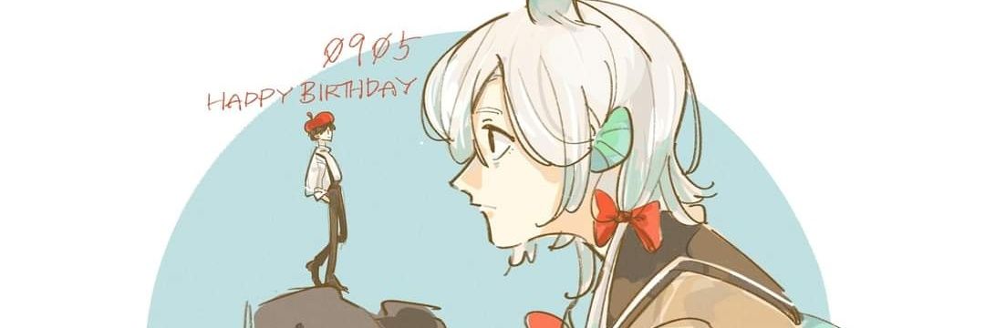 melody86910's profile banner image