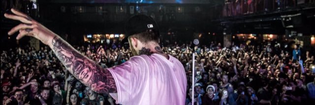 BertonChase's profile banner image
