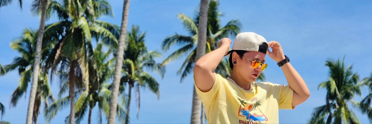gellievalino5's profile banner image