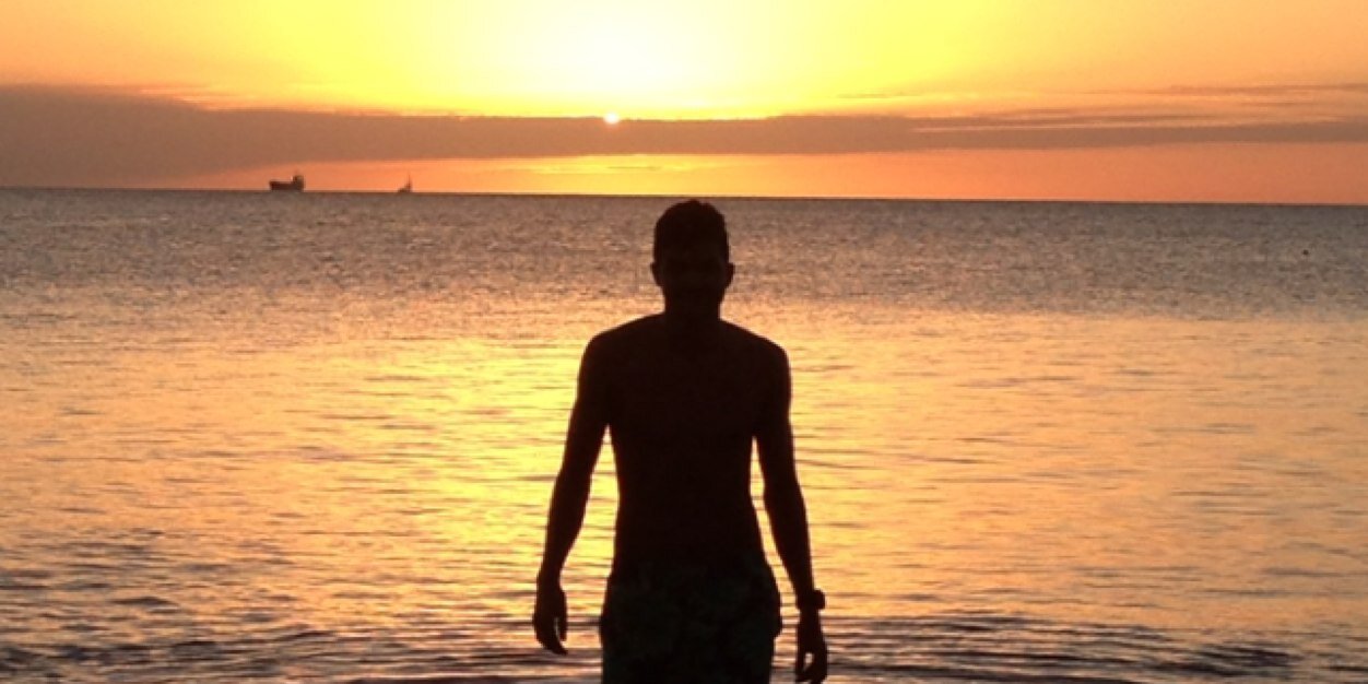 Alfred_Howell's profile banner image