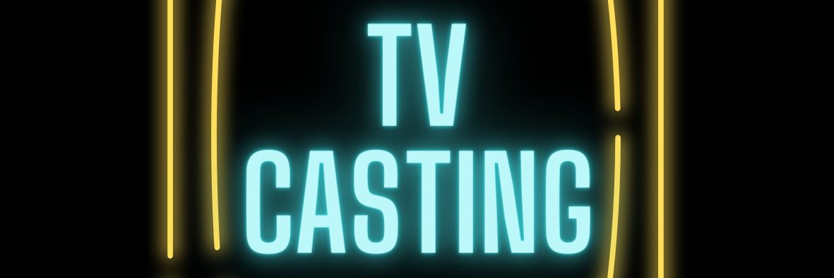 Beda - TV Casting banner