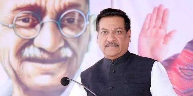 Prithvrj4Maha's profile banner image
