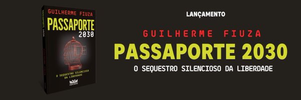 Guilherme Fiuza Profile Banner