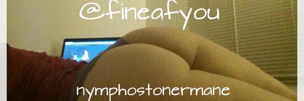 fineafyou's profile banner image