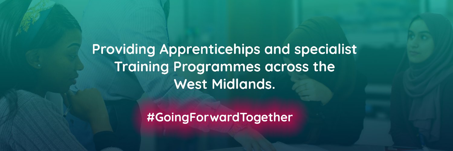 Gordon Franks Training banner