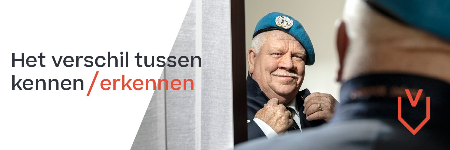 Nederlands Veteraneninstituut Profile Banner