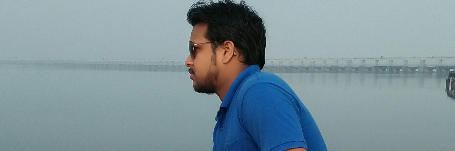 jajatisahoo89's profile banner image