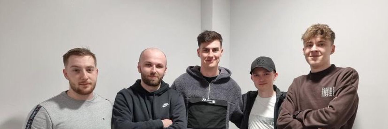 Rybak 🇵🇱🏴󠁧󠁢󠁷󠁬󠁳󠁿 banner