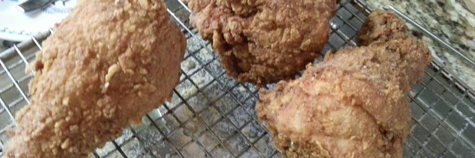 The Bird House banner