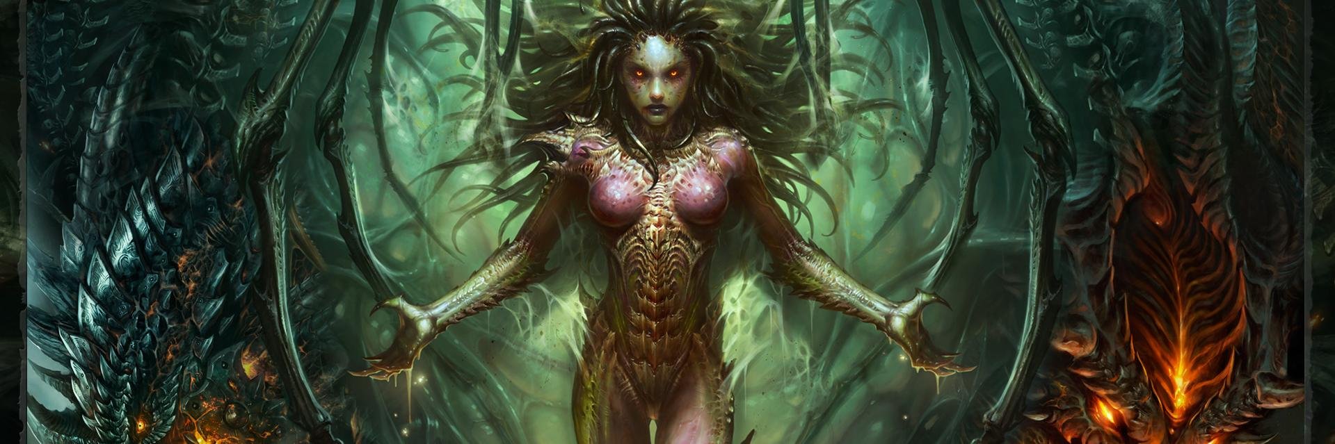 DarkTranus's profile banner image