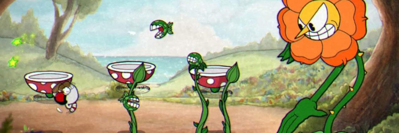 TheCodingElf's profile banner image