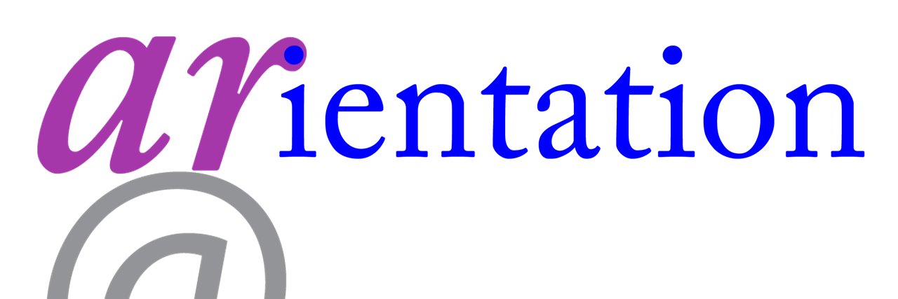 ARientation banner