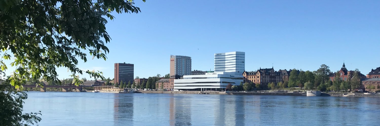 ModeraternaUmea's profile banner image