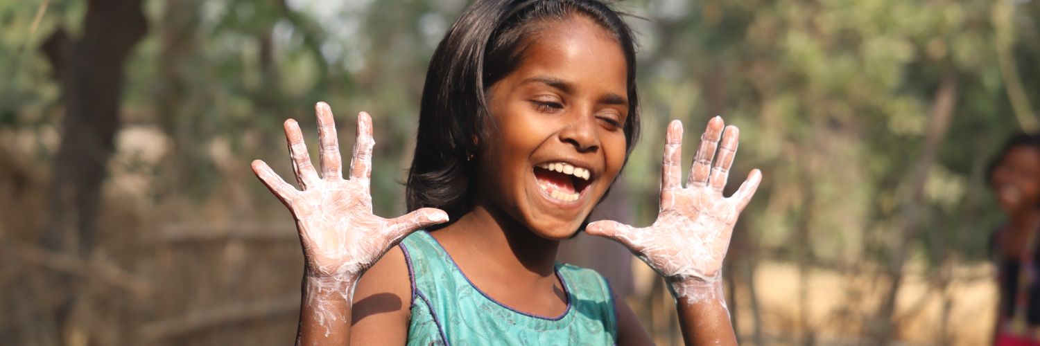 PRAGATIODISHA's profile banner image