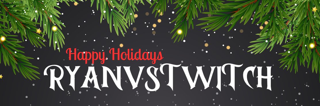 RyanvsTweets's profile banner image