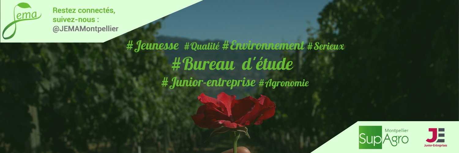 JEMAMontpellier's profile banner image