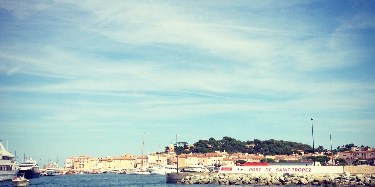 NRJSaintTropez's profile banner image
