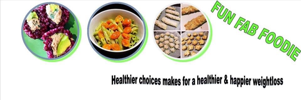 FunFabFoodie's profile banner image