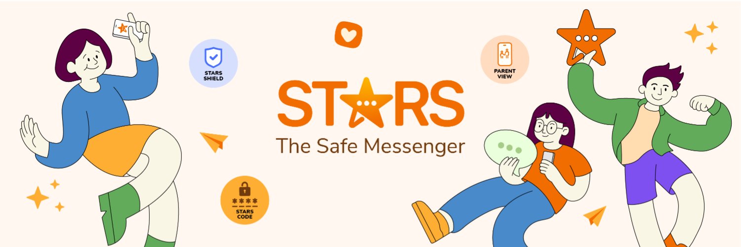 GetStarsApp's profile banner image