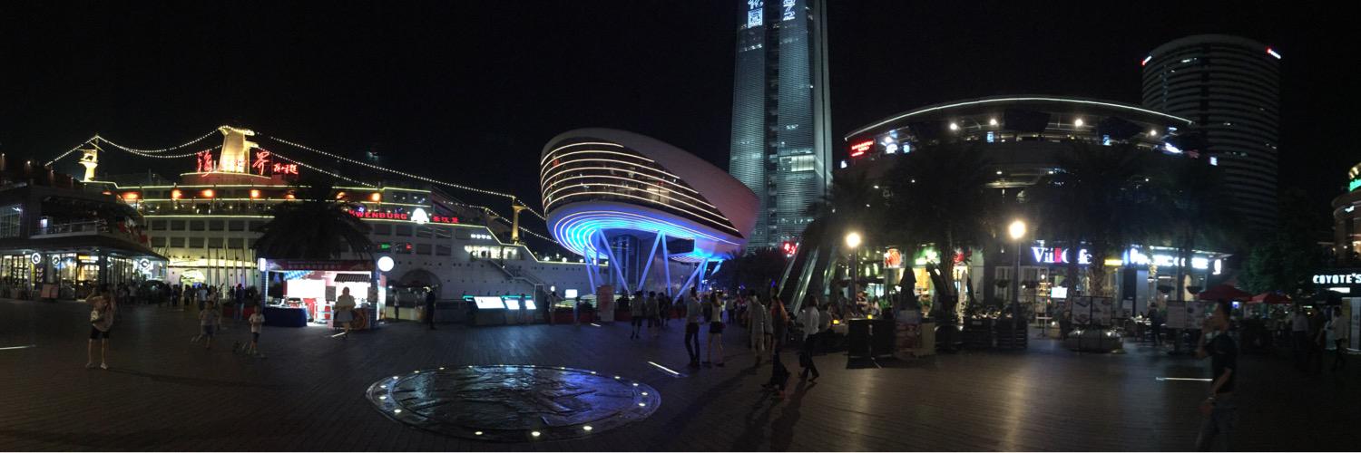 luisechen's profile banner image