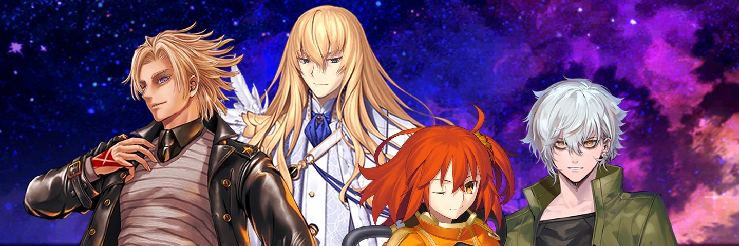 iceeyefox's profile banner image