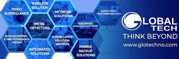 glotechno Profile Banner