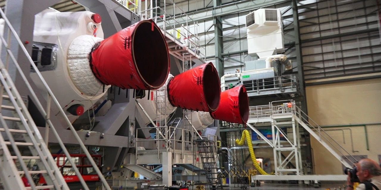 USLaunchReport's profile banner image