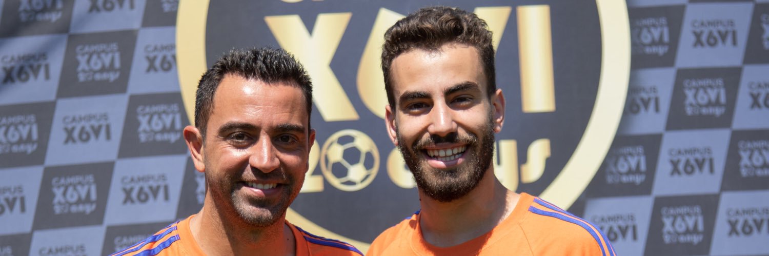 Aitor Fernández banner