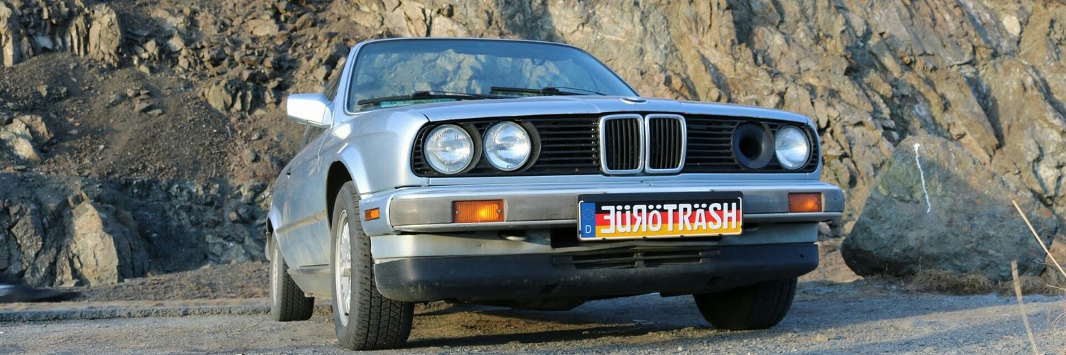 Euro_Trash_'s profile banner image