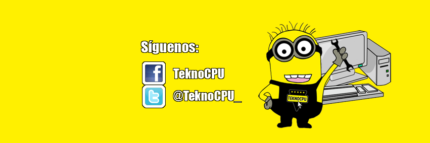 TeknoCPU_'s profile banner image