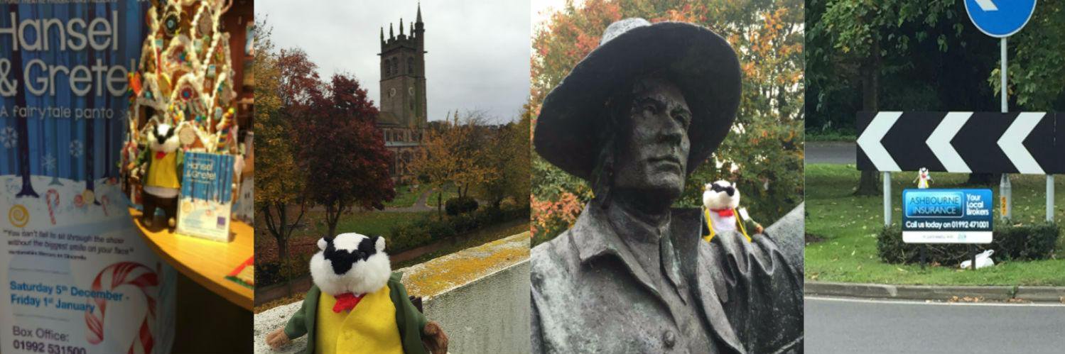 AshbourneBert's profile banner image