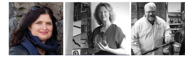 Designing Ireland banner