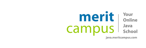 JavaMeritCampus Profile Banner