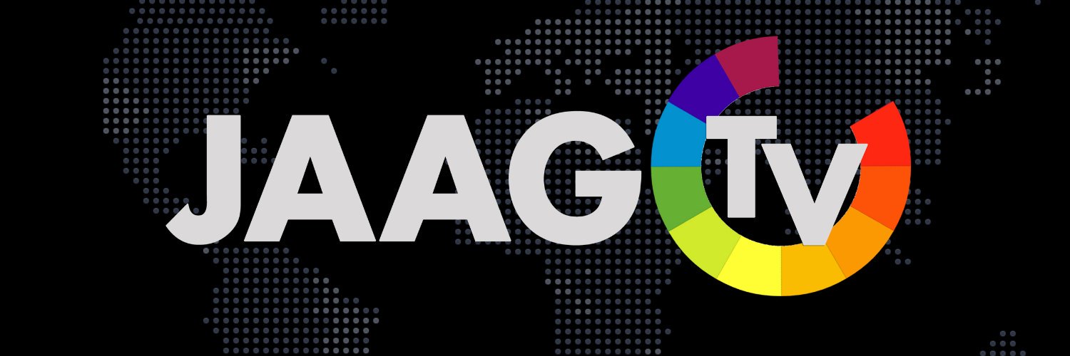 jaagtv's profile banner image