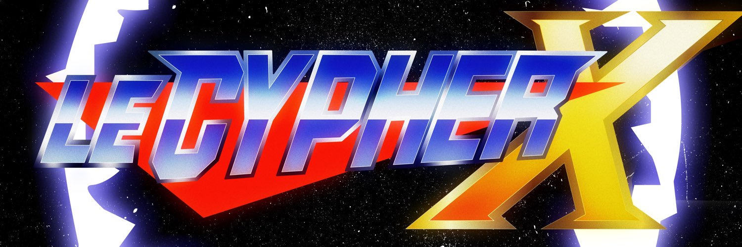 LeCypherX's profile banner image