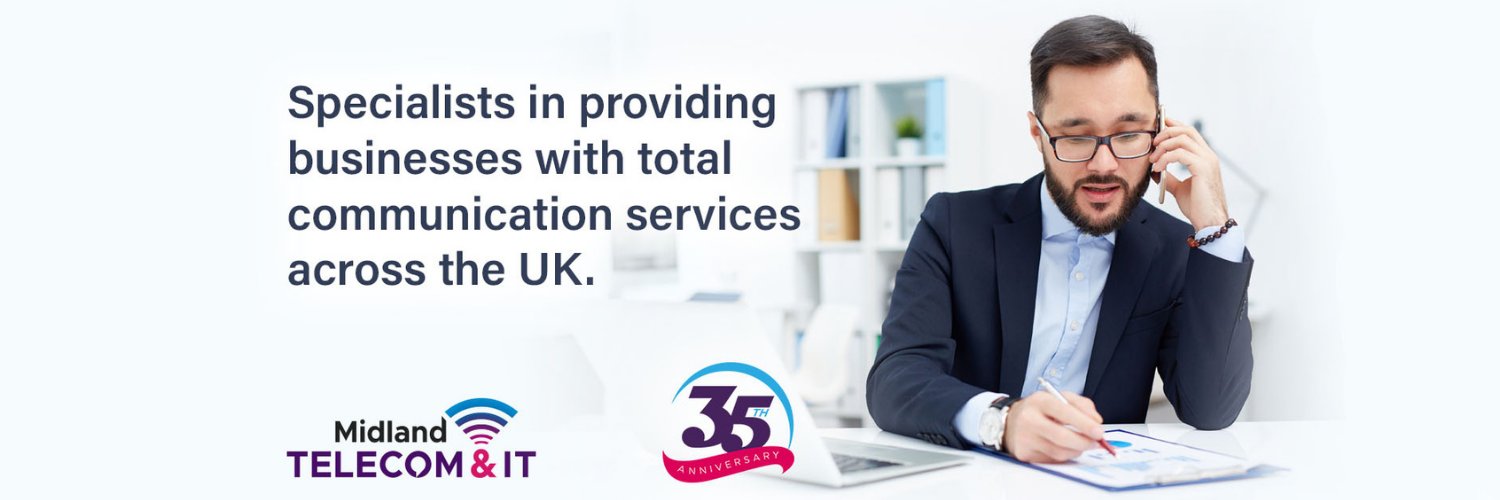 midlandtelecom's profile banner image