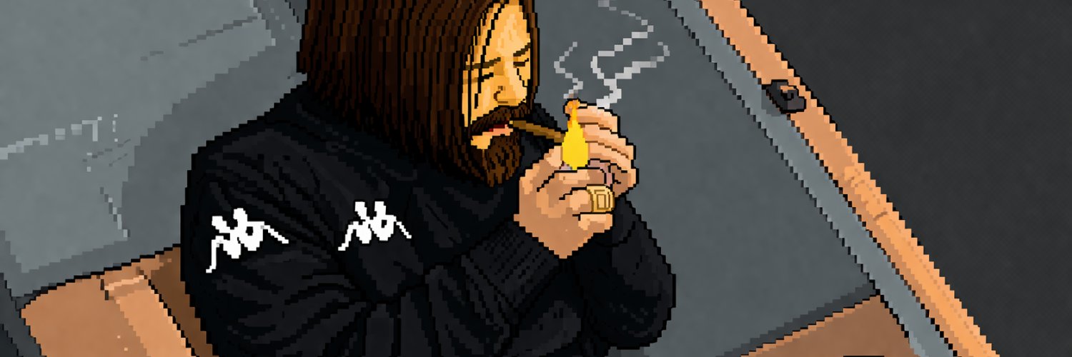 JavierLabVaz's profile banner image