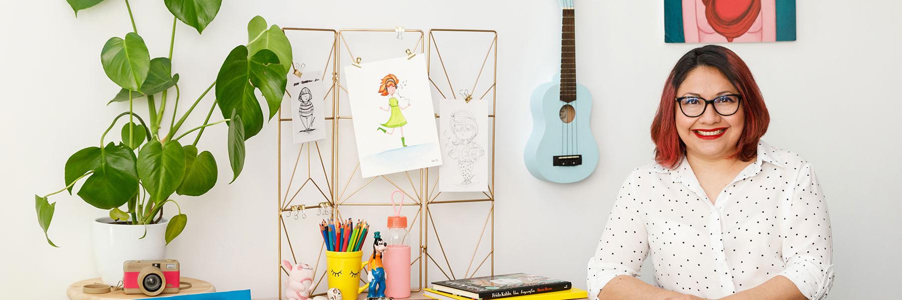 GabyMooStudio's profile banner image