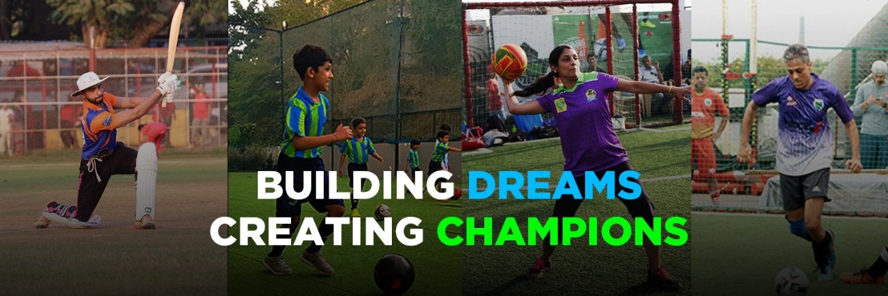 Bayside Sports banner