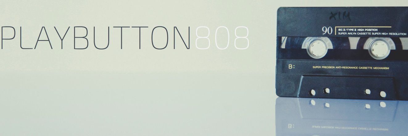 PlayButton808's profile banner image