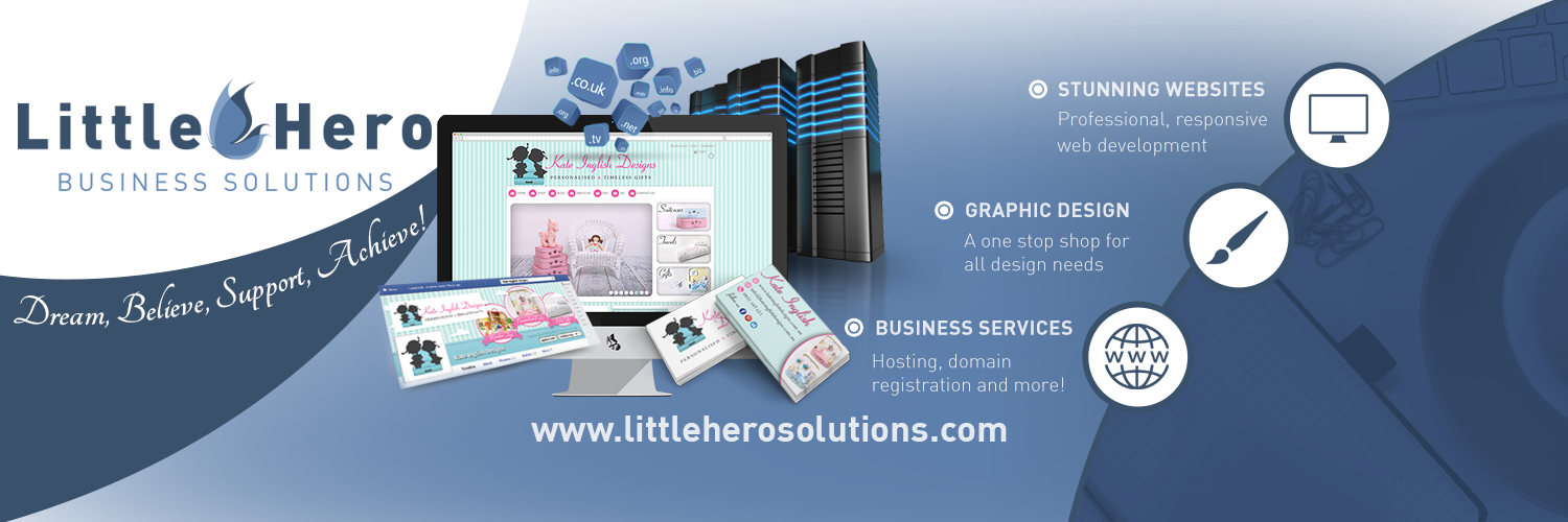 LHBSolutions's profile banner image