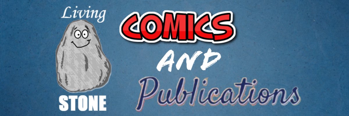 LivingStoneWriter on Wattpad and AO3 banner