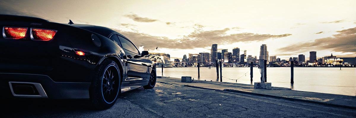 ImDanielWarner's profile banner image