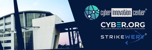 cyber_dot_org Profile Banner