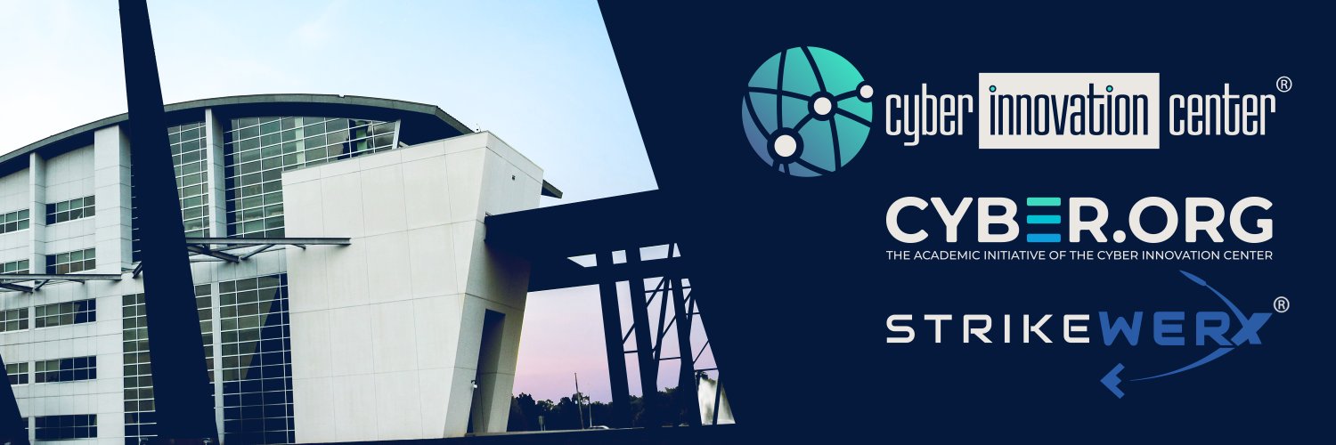 cyber_dot_org's profile banner image