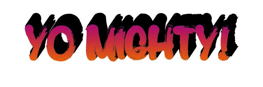 YoMightyYo's profile banner image
