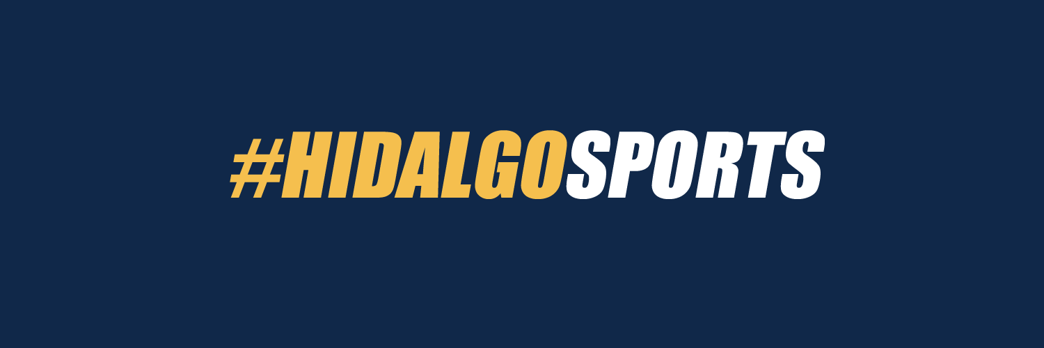 HidalgoSports's profile banner image