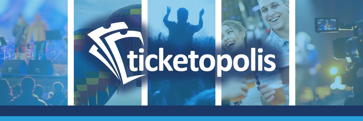 Ticketopolis Español banner