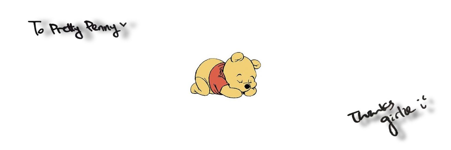 kevmymoon's profile banner image